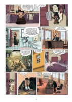 Extrait 2 de l'album L'idole dans la bombe - 2. Deuxième Partie