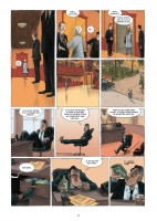 Extrait 3 de l'album L'idole dans la bombe - 2. Deuxième Partie