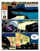 Extrait 1 de l'album Eva Miranda (One-shot)