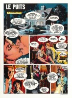 Extrait 1 de l'album Bruce Jones présente - 1. Nuits blêmes