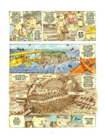 Extrait 1 de l'album Another World War II (One-shot)