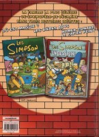 Extrait 3 de l'album Les Simpson (Jungle) - 3. Quelle bidonnade !