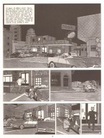 Extrait 1 de l'album Ray Banana - 1. Berceuse éléctrique