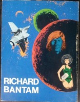 Extrait 3 de l'album Richard Bantam - 2. Le chatiment des cinq morts