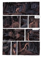 Extrait 2 de l'album Furioso (One-shot)