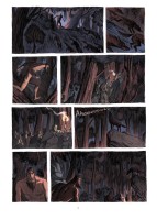 Extrait 3 de l'album Furioso (One-shot)