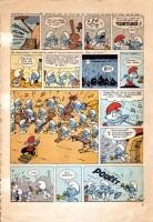 Extrait 2 de l'album Les Schtroumpfs - HS. Schtroumpfonie en ut