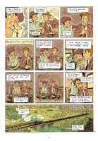 Extrait 3 de l'album Le recul du fusil - 1. Les chambres