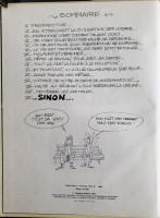 Extrait 1 de l'album Drôle de siècle (One-shot)