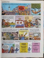 Extrait 2 de l'album Drôle de siècle (One-shot)