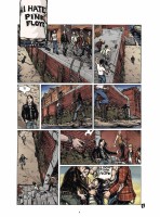 Extrait 2 de l'album Le Casse - 4. La Grande Escroquerie