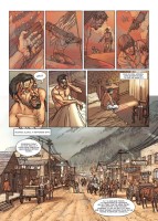 Extrait 1 de l'album Le Casse - 5. Gold Rush