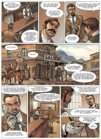 Extrait 3 de l'album Le Casse - 5. Gold Rush