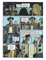 Extrait 3 de l'album Le Syndrome de Warhol (One-shot)