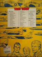 Extrait 3 de l'album Buck Danny - 2. Les mystères de Midway