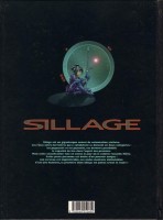 Extrait 3 de l'album Sillage - 2. Collection privée