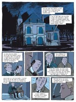 Extrait 1 de l'album Dom Juan (One-shot)