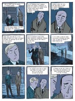 Extrait 2 de l'album Dom Juan (One-shot)
