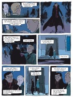 Extrait 3 de l'album Dom Juan (One-shot)
