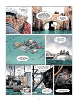 Extrait 3 de l'album Marina - 1. Les enfants du doge