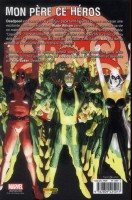 Extrait 3 de l'album Deadpool Max - 2. Longue Vie à l'Hydra !