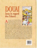 Extrait 3 de l'album Douai - Sous le regard des géants (One-shot)