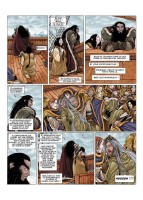 Extrait 2 de l'album Weëna - 3. Résurgence