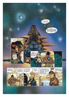 Extrait 1 de l'album Kookaburra - 3. Projet Equinoxe