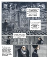 Extrait 1 de l'album Le dernier voyage d'Alexandre de Humboldt - 1. Première partie