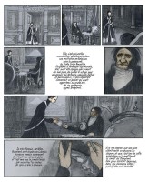 Extrait 2 de l'album Le dernier voyage d'Alexandre de Humboldt - 1. Première partie