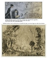 Extrait 3 de l'album Le dernier voyage d'Alexandre de Humboldt - 1. Première partie