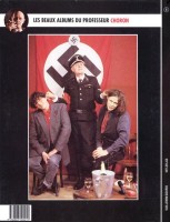 Extrait 3 de l'album Hitler = SS (One-shot)