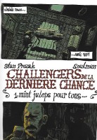 Extrait 1 de l'album Les Challengers de la dernière chance - 1. Mint juleps pour tous