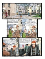 Extrait 1 de l'album Chienne de vie (Prado) (One-shot)