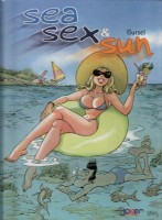 Extrait 1 de l'album Sea Sex & Sun - INT. Sea surf & sun