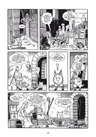 Extrait 1 de l'album Château l'Attente - 2. Château l'attente- Tome 2