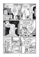 Extrait 2 de l'album Château l'Attente - 2. Château l'attente- Tome 2