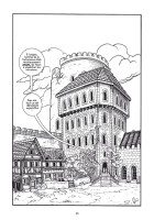 Extrait 3 de l'album Château l'Attente - 2. Château l'attente- Tome 2