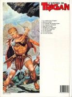 Extrait 3 de l'album L'Empire de Trigan (Glénat) - 10. La Force invisible