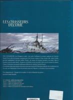 Extrait 3 de l'album Les Chasseurs d'écume - 3. 1913, Le Patron de pêche