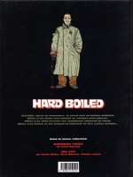 Extrait 3 de l'album Hard Boiled - INT. Hard Boiled - Tomes 1 et 2