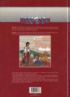 Extrait 3 de l'album Missouri - 1. Les Ventres noirs