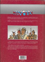 Extrait 3 de l'album Missouri - 3. Quatre-Lunes