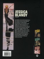 Extrait 3 de l'album Jessica Blandy - INT. Volume 2 - Tomes 4 à 6