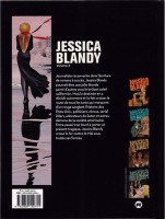 Extrait 3 de l'album Jessica Blandy - INT. Volume 3 - Tomes 7 à 10