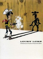 Extrait 3 de l'album Lucky Luke (Lucky Comics / Dargaud / Le Lombard) - 15. 7 Histoires de Lucky Luke
