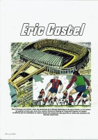 Extrait 3 de l'album Eric Castel - 1. Eric et les Pablitos