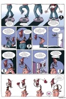 Extrait 1 de l'album Valentine (Anne Guillard) - 3. Rien dans ma vie !
