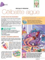 Extrait 3 de l'album Valentine (Anne Guillard) - 3. Rien dans ma vie !