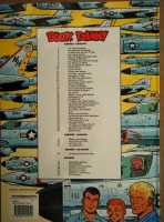 Extrait 3 de l'album Buck Danny - 45. Les secrets de la Mer Noire